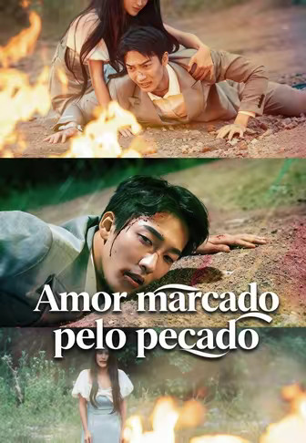 Amor marcado pelo pecado