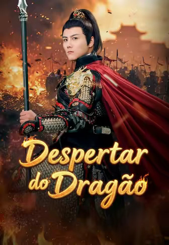 Despertar do Dragão