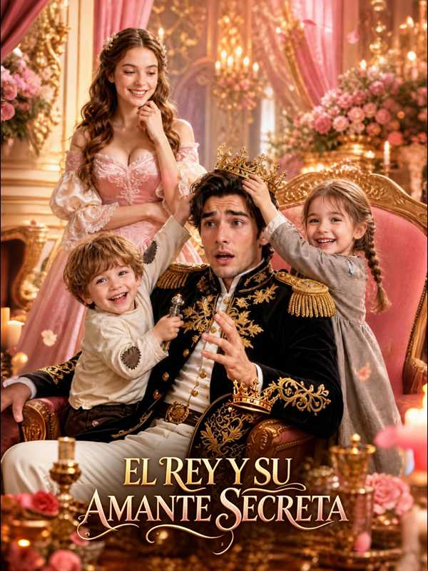 (Doblado)El Rey y Su Amante Secreta