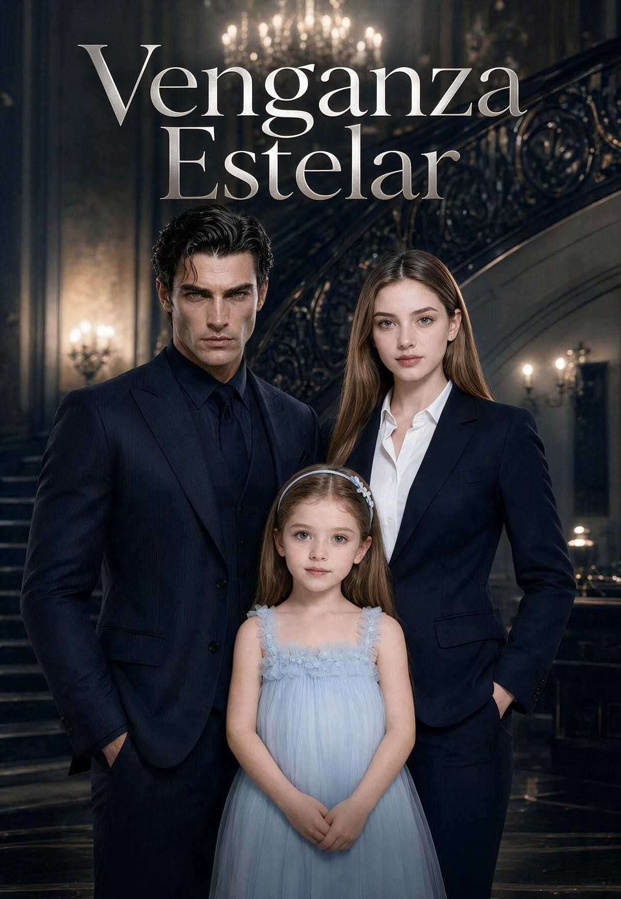 (Doblado)Venganza Estelar
