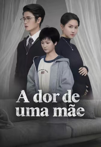 A dor de uma mãe