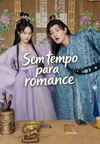 Sem tempo para romance