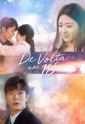 De Volta aos 18
