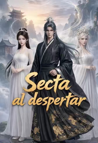 Secta al despertar