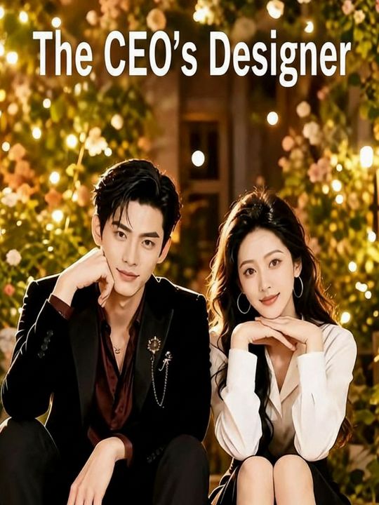 The CEO's Designer