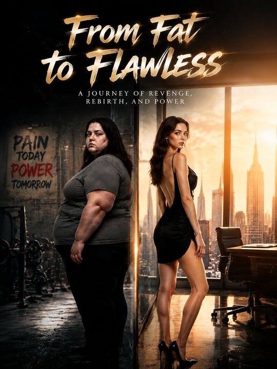 From Fat to Flawless