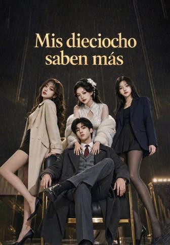 Mis dieciocho saben más