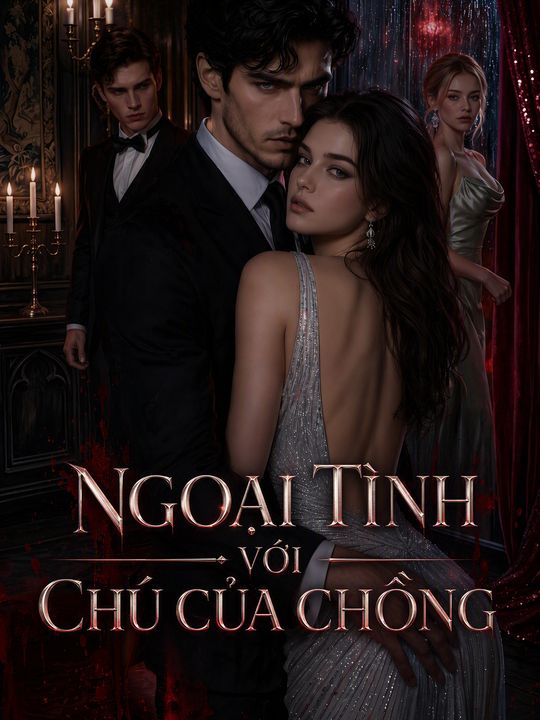 Ngoại Tình Với Chú Của Chồng