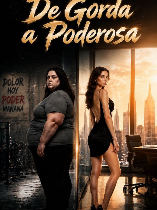 De Gorda a Poderosa