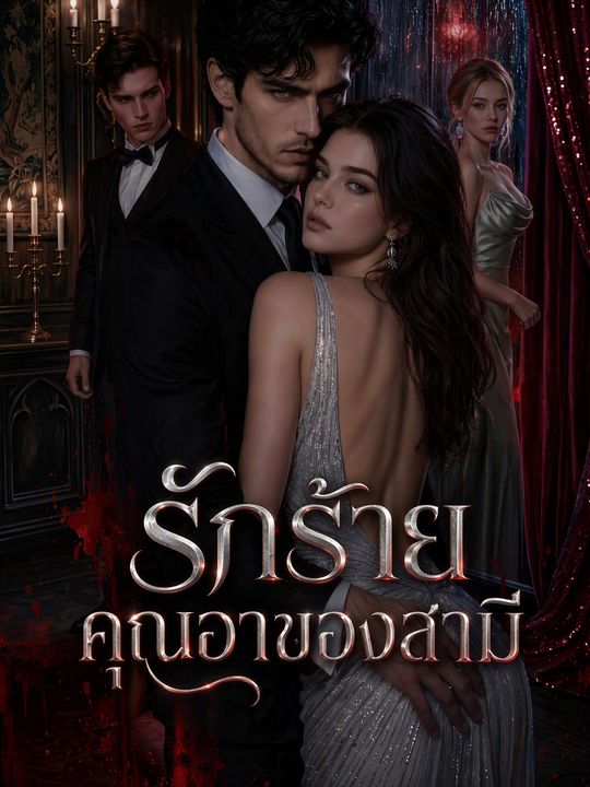 รักร้ายคุณอาของสามี