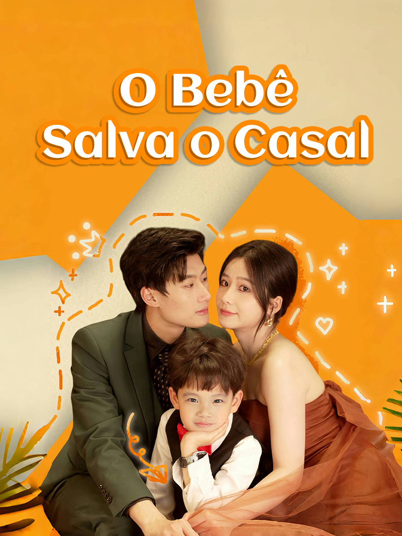 O Bebê Salva o Casal