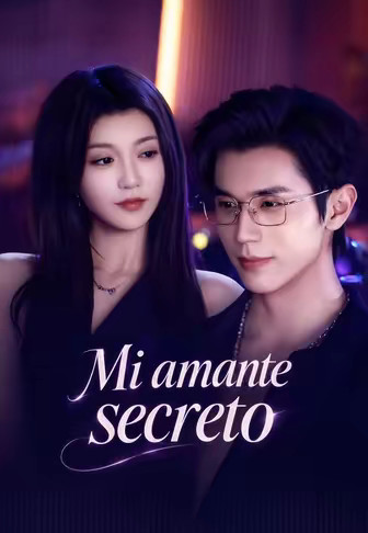 Mi amante secreto