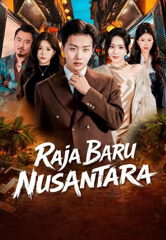 Raja Baru Nusantara