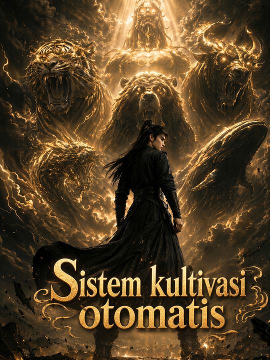 Sistem kultivasi otomatis