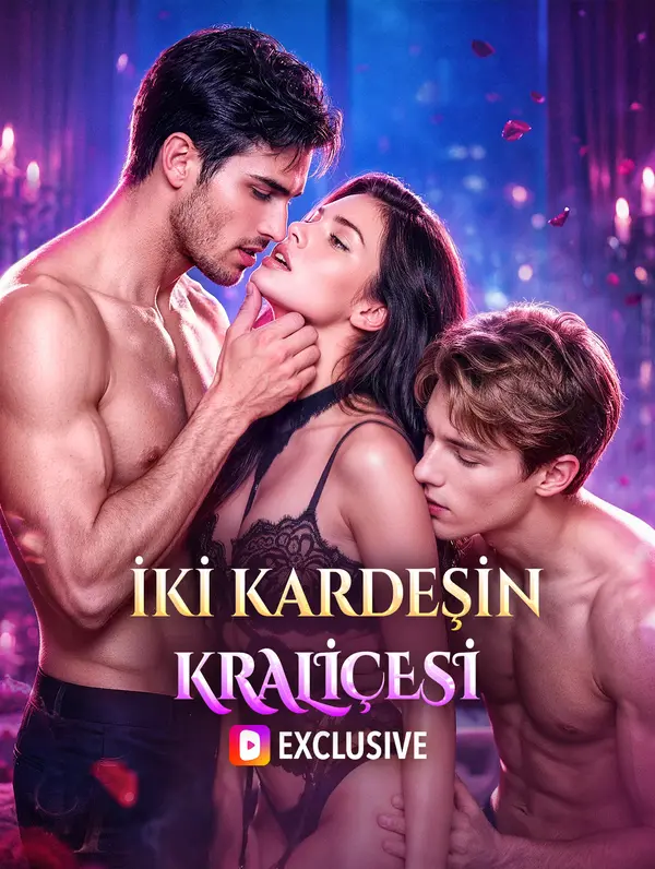 İKİ KARDEŞİN KRALİÇESİ