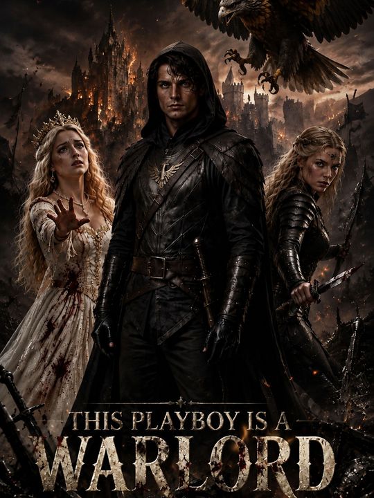 This Playboy Is a Warlord