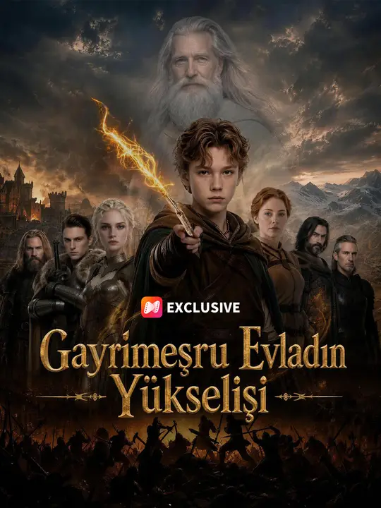 Gayrimeşru Evladın Yükselişi