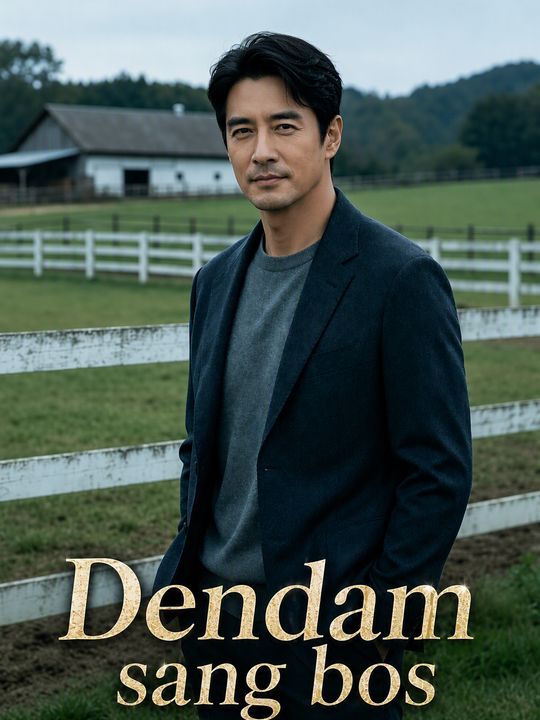 Dendam sang bos