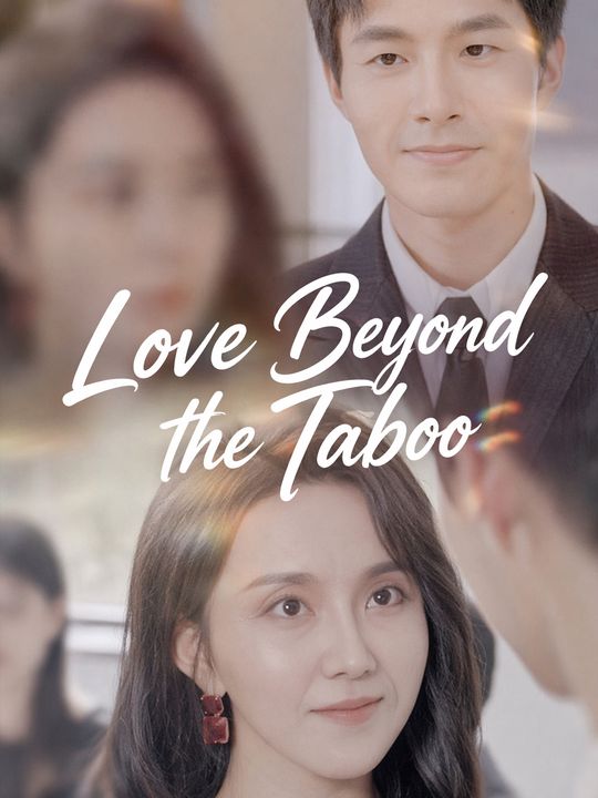 Love Beyond the Taboo