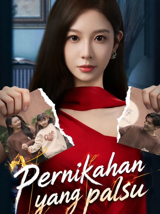 Perkahwinan yang palsu
