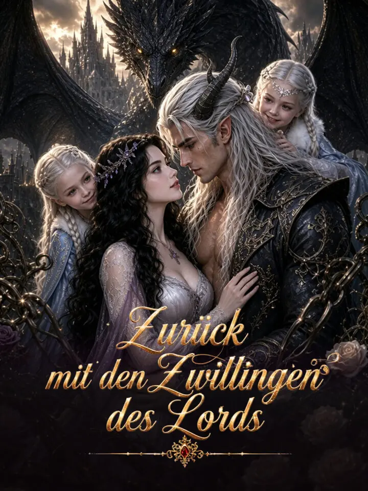 Zurück mit den Zwillingen des Lords