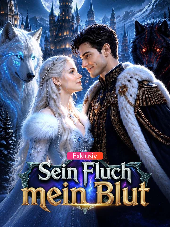 Sein Fluch, mein Blut