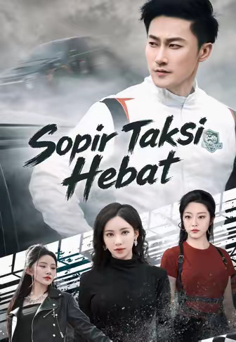 Sopir Taksi Hebat