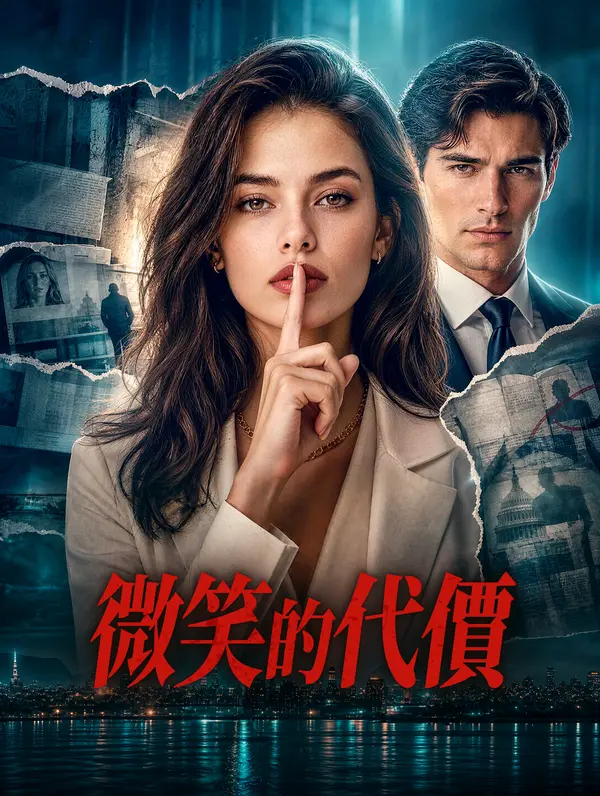 微笑的代價