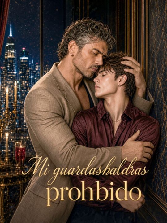 Mi guardaespaldas prohibido
