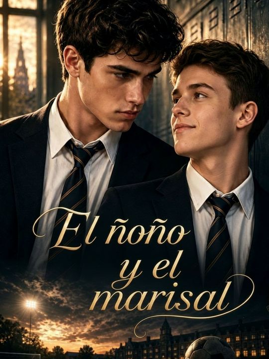 El ñoño y el mariscal