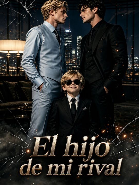 El hijo de mi rival