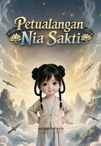 Petualangan Nia Sakti