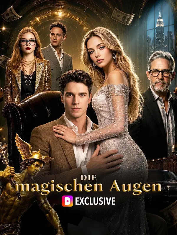Die magischen Augen