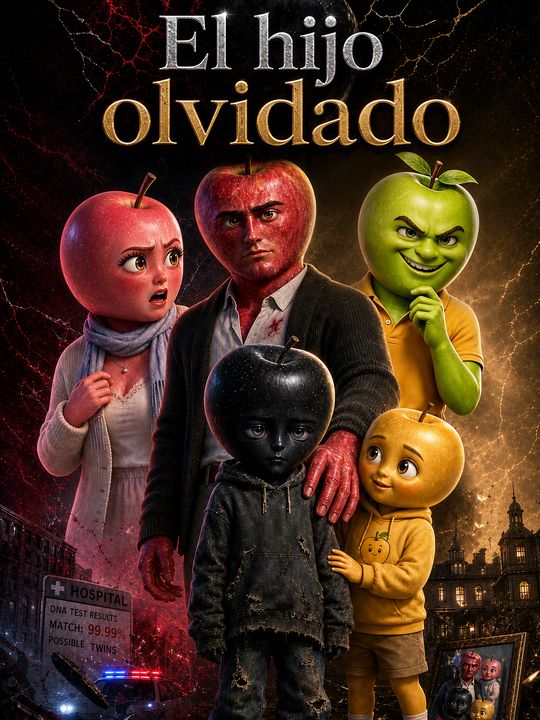 El hijo olvidado