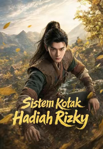 Sistem Kotak Hadiah Rizky