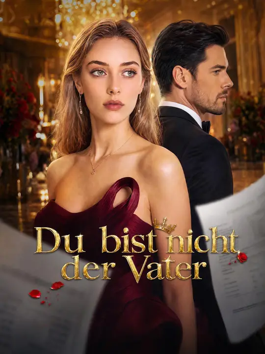 Du bist nicht der Vater