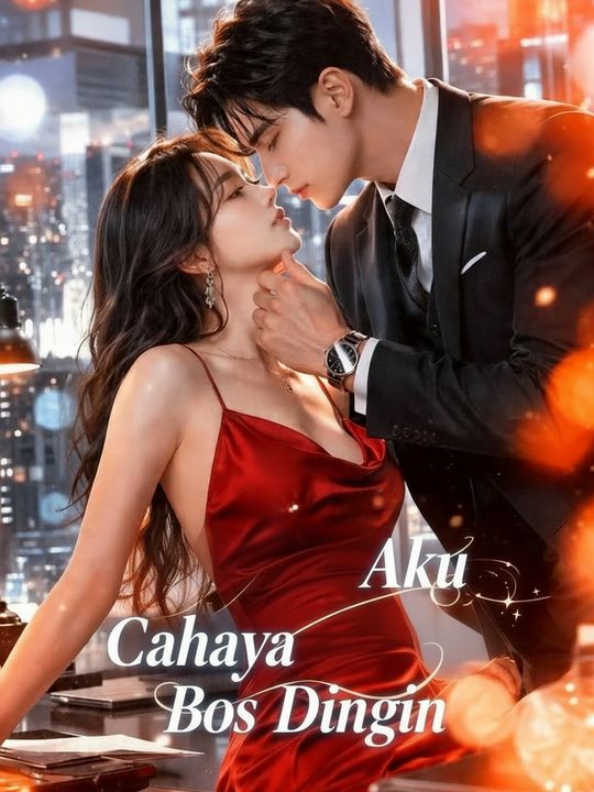 Cinta Tersembunyi sang CEO