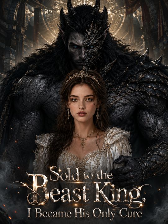 Sold to the Beast King, I Became His Only Cure