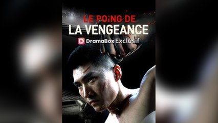 le libertin et sa vengeance (2024)