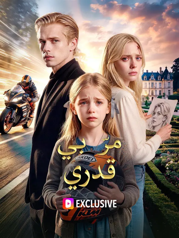 مرّ بي قدري