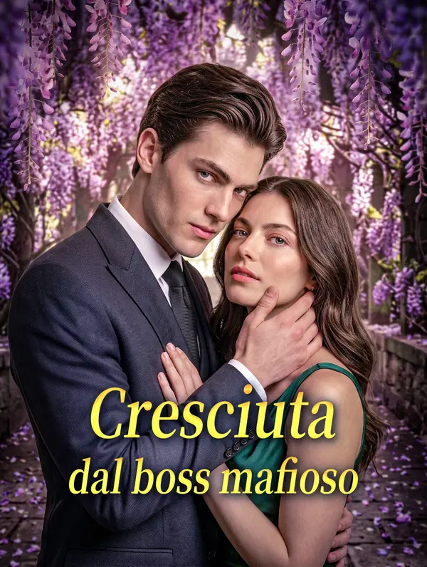 Cresciuta dal boss mafioso