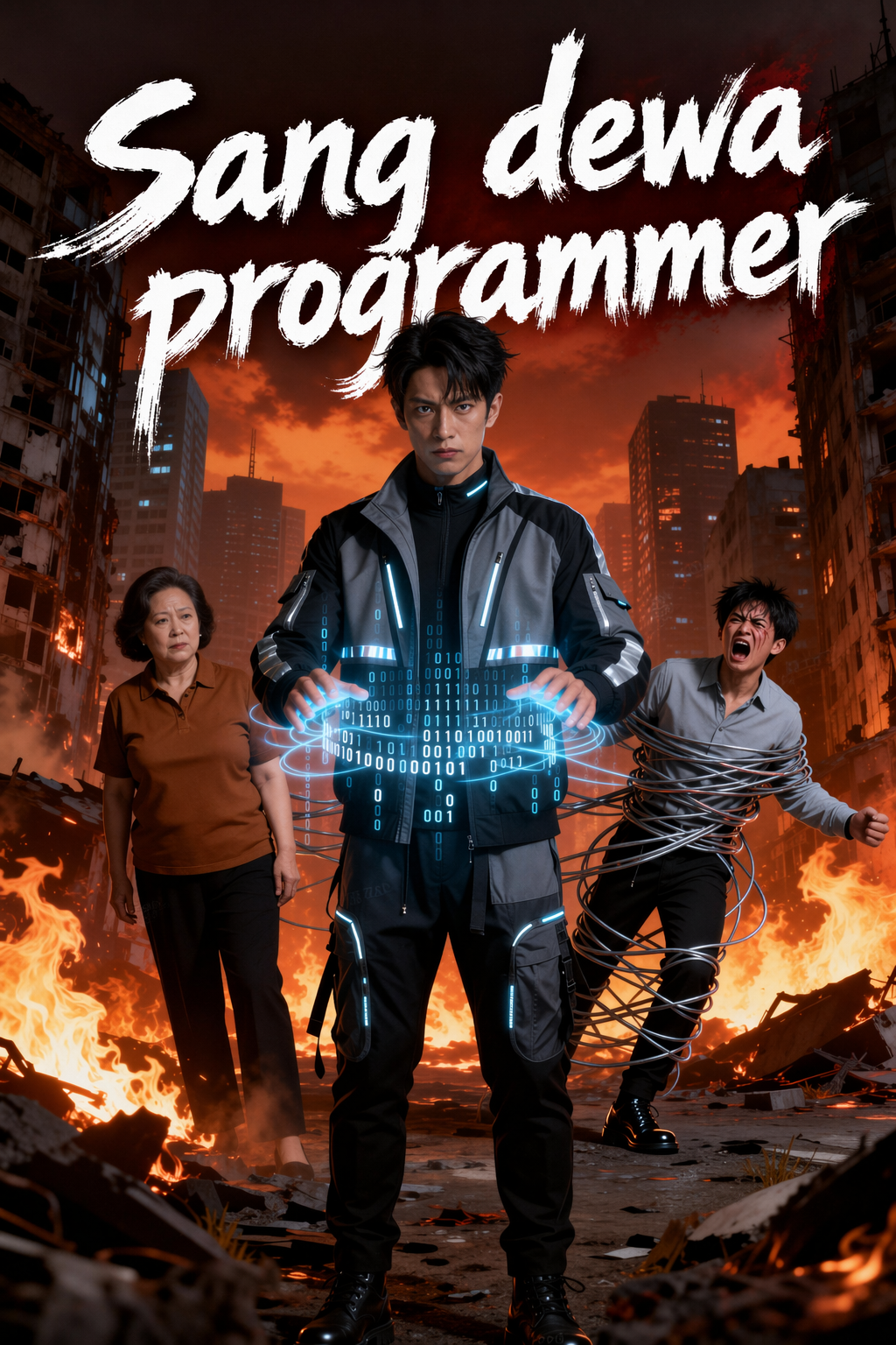 Sang dewa programmer