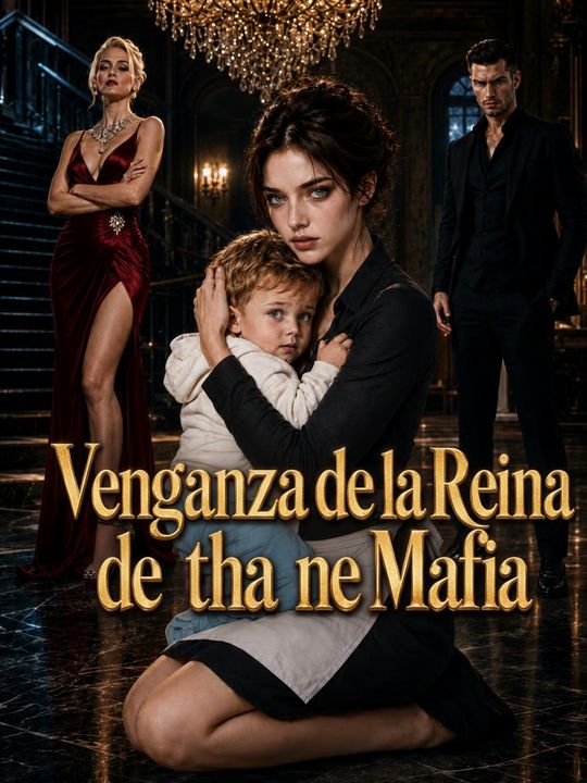 Venganza de la Reina de la Mafia