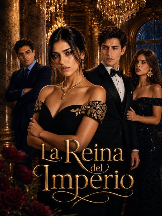 La Reina del Imperio