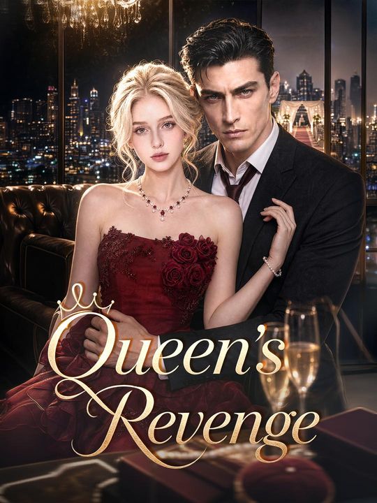 Queen's Revenge