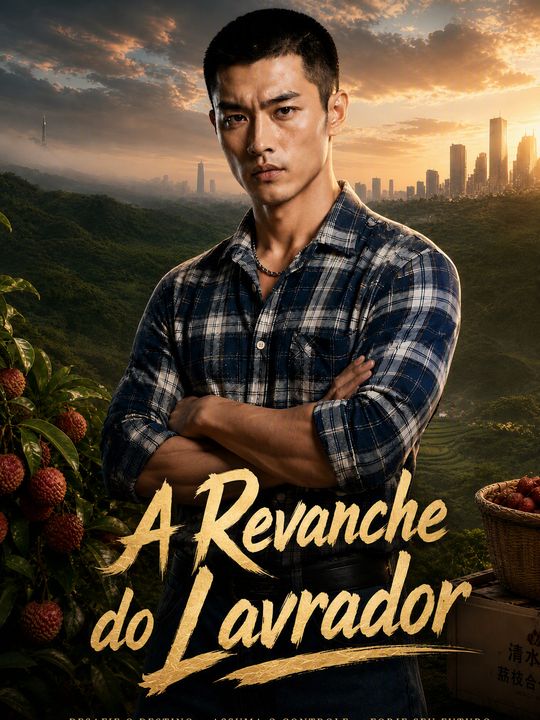 A Revanche do Lavrador