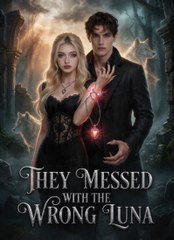 They Messed With the Wrong Luna [English] (2024)