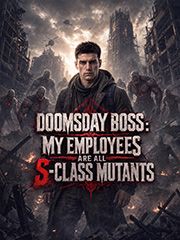 Doomsday Boss: My Employees Are All S-Class Mutants