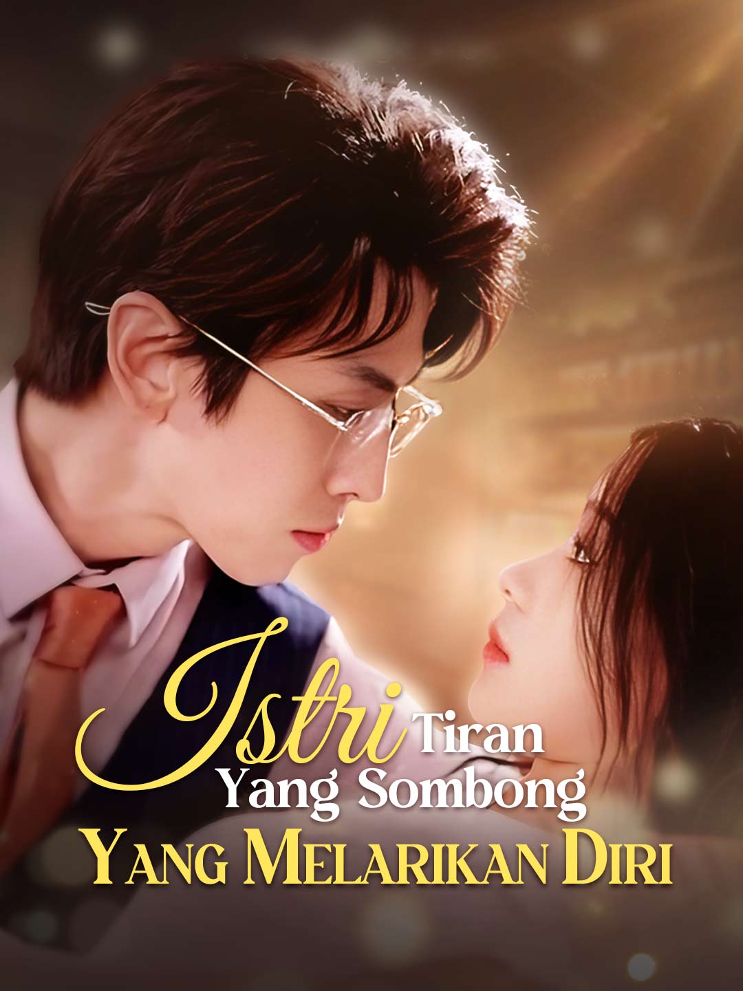 Istri Tiran yang Sombong yang Melarikan Diri