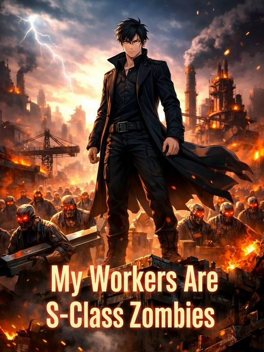 My Workers Are S-Class Zombies